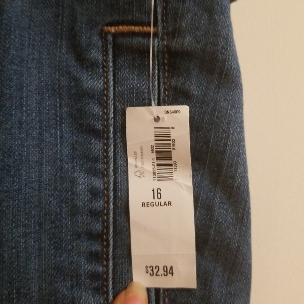Jeans - Picture 3 of 3